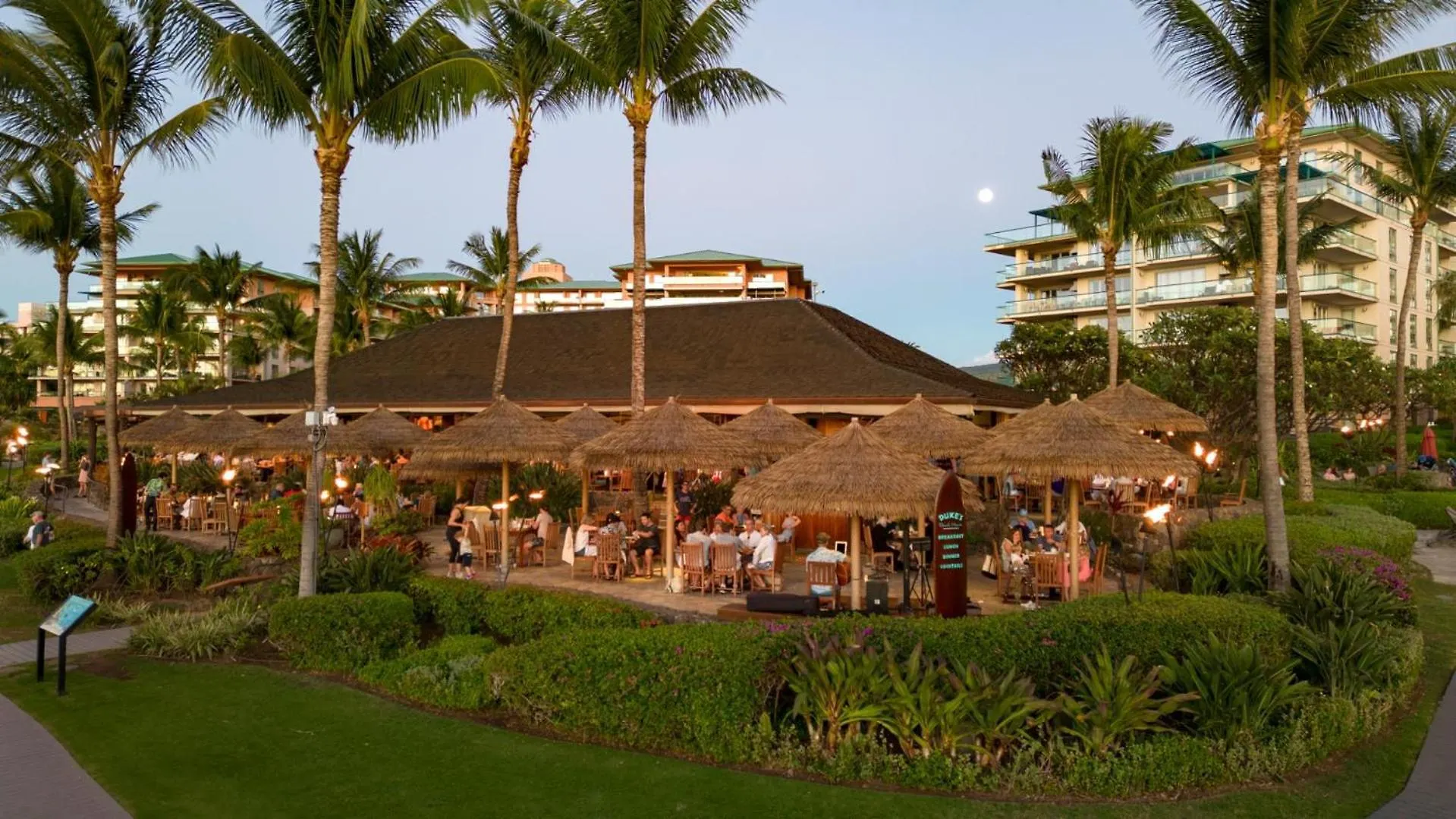 Kbm Resorts Free Car Honua Kai Konea Hkk-820 Spacious And Perfect For Families Kaanapali