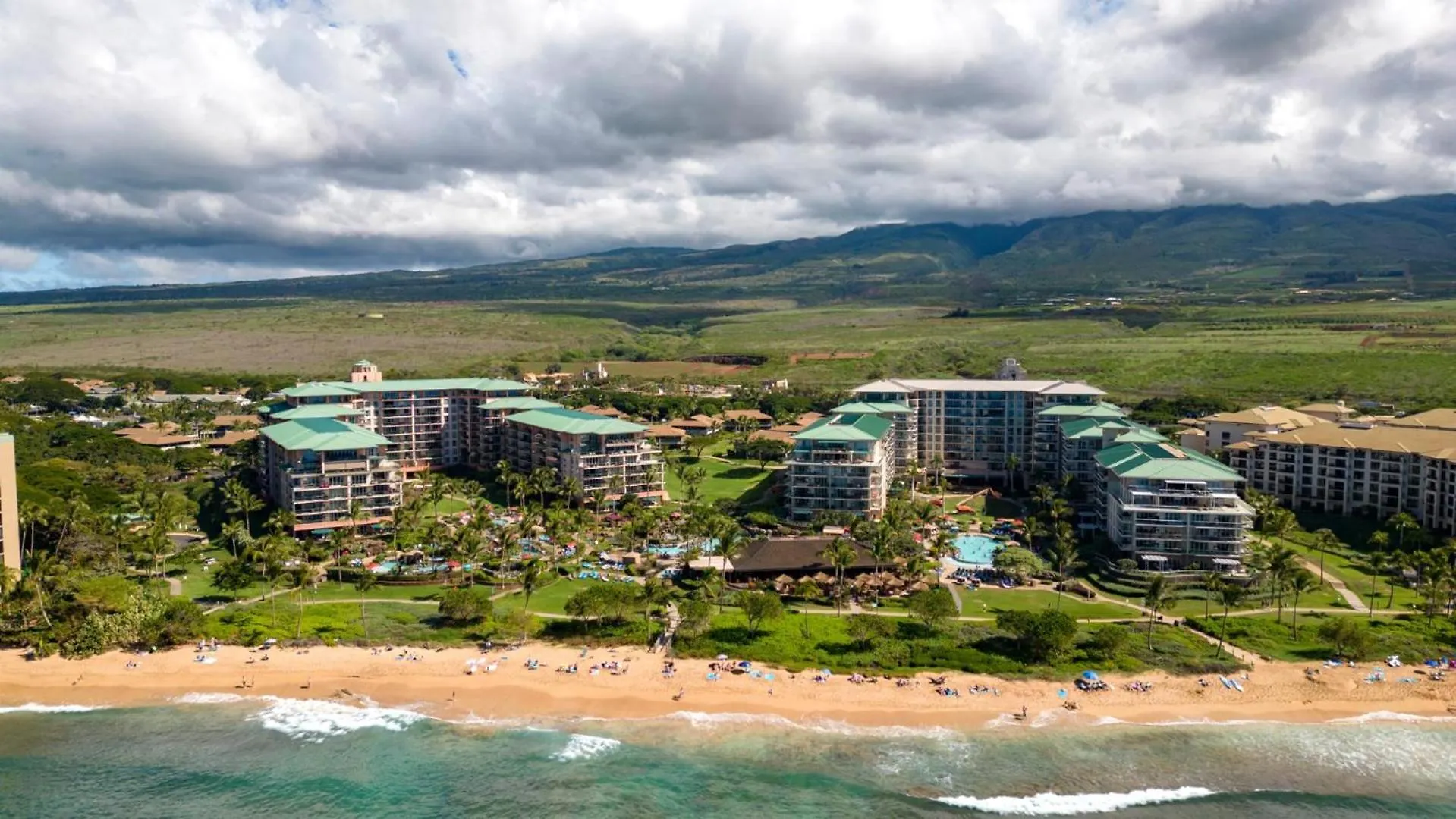 Kbm Resorts Free Car Honua Kai Konea Hkk-820 Spacious And Perfect For Families Kaanapali 0*,  Amerikai Egyesült Államok