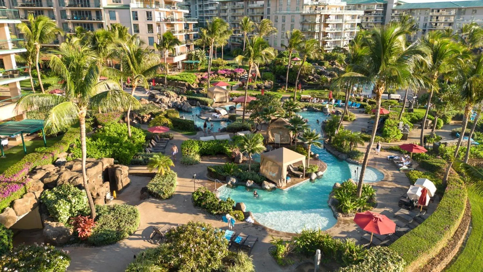 Kbm Resorts Free Car Honua Kai Konea Hkk-820 Spacious And Perfect For Families Kaanapali Apartman