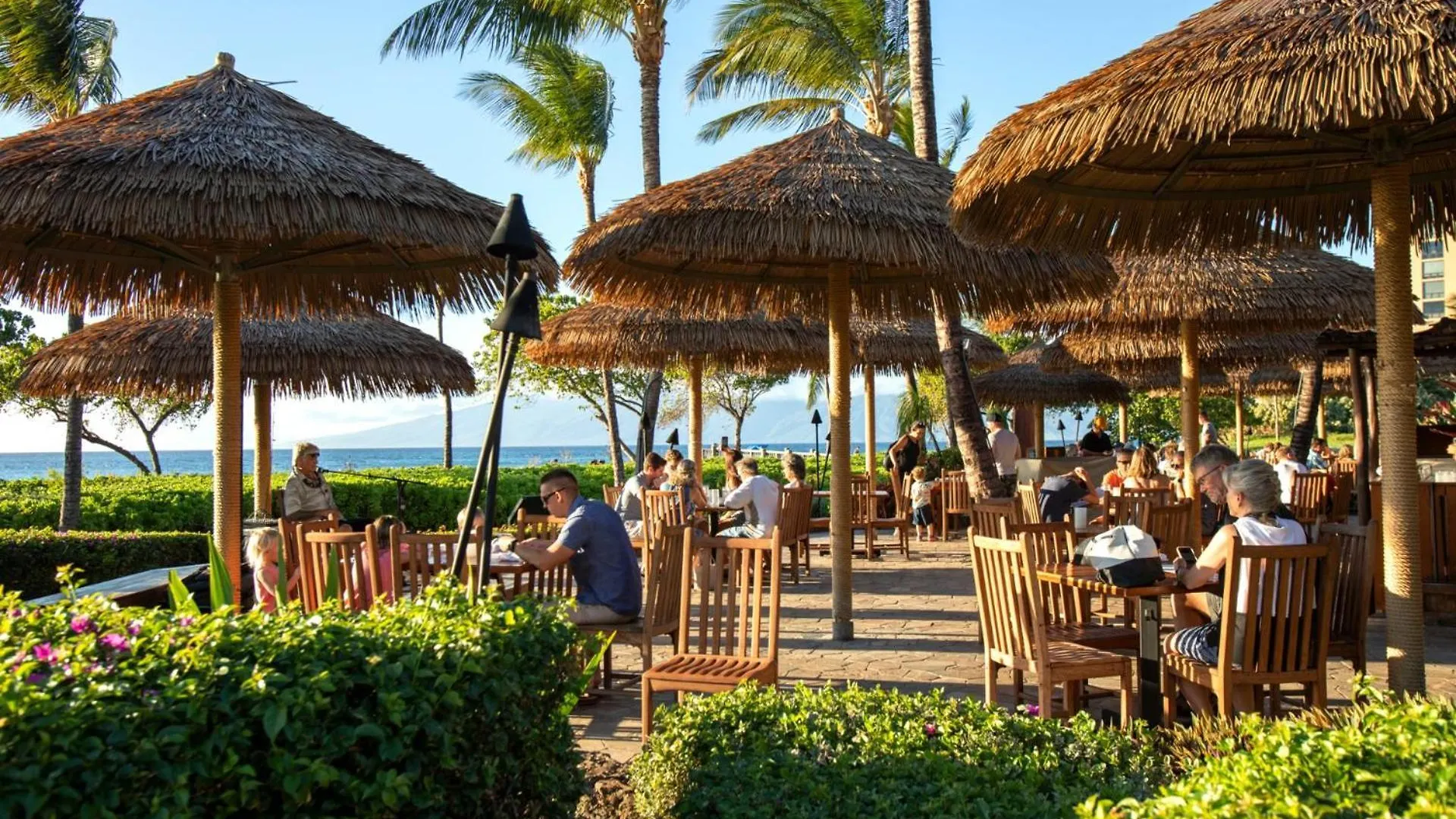 Kbm Resorts Free Car Honua Kai Konea Hkk-820 Spacious And Perfect For Families Kaanapali 0*,