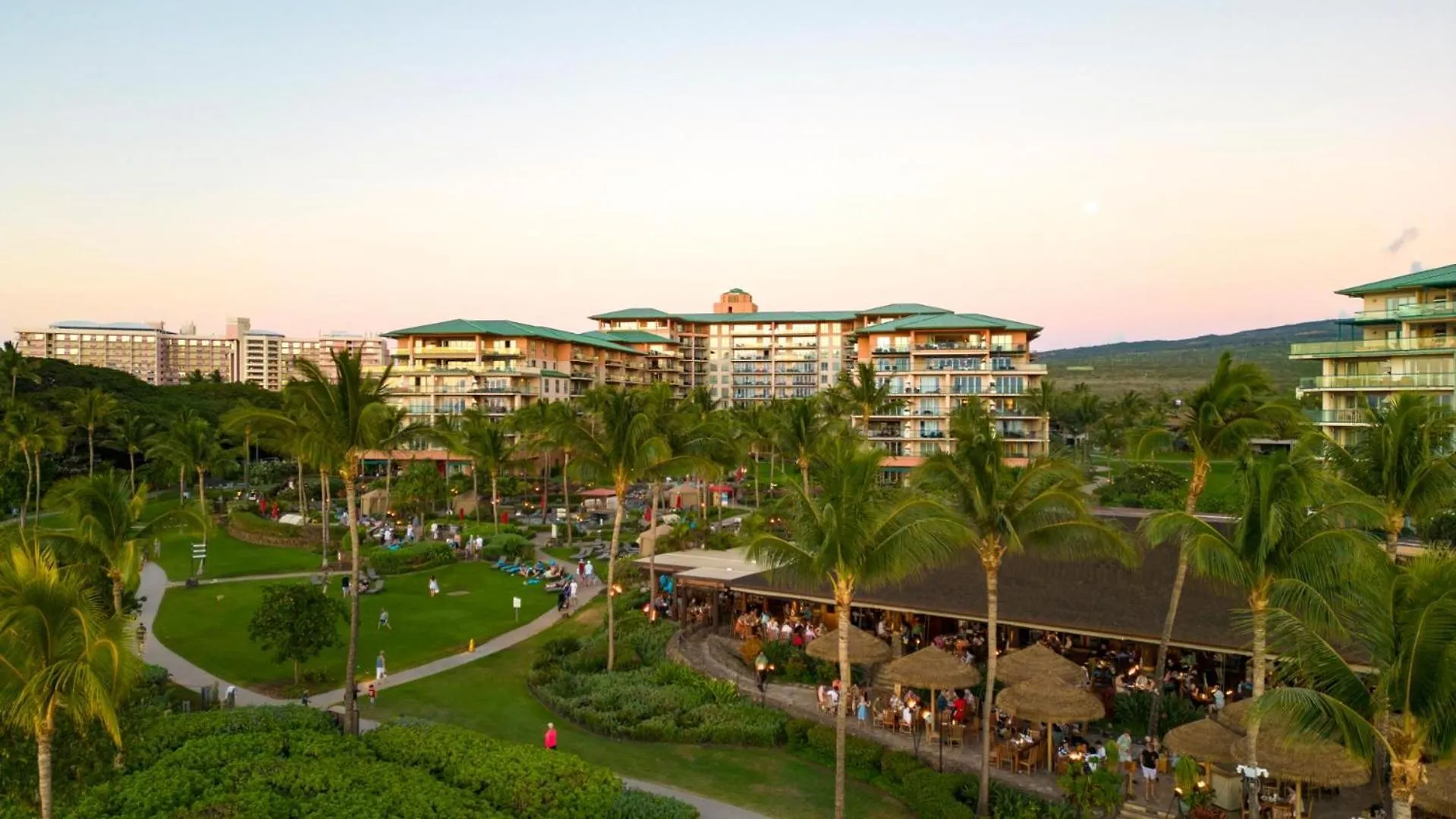 Apartman Kbm Resorts Free Car Honua Kai Konea Hkk-820 Spacious And Perfect For Families Kaanapali