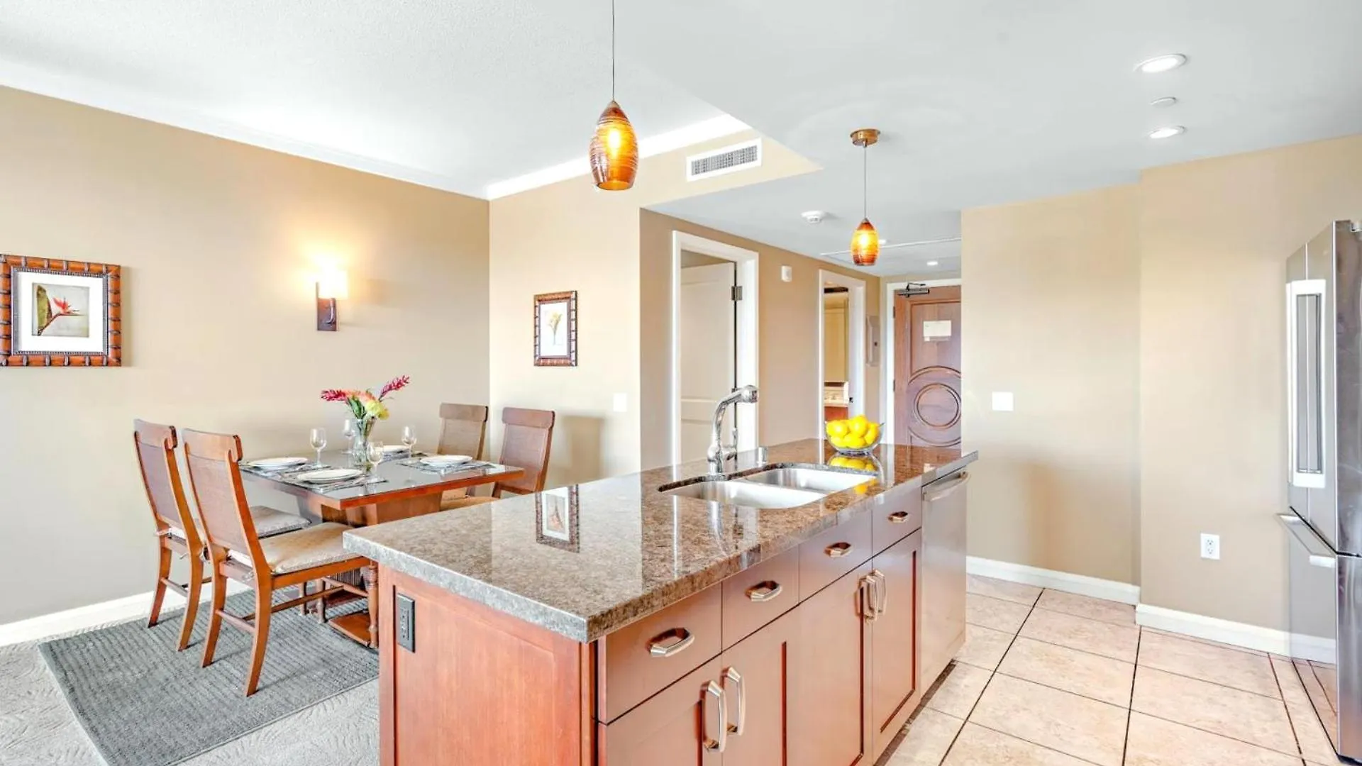 Apartman Kbm Resorts Free Car Honua Kai Konea Hkk-820 Spacious And Perfect For Families Kaanapali Amerikai Egyesült Államok