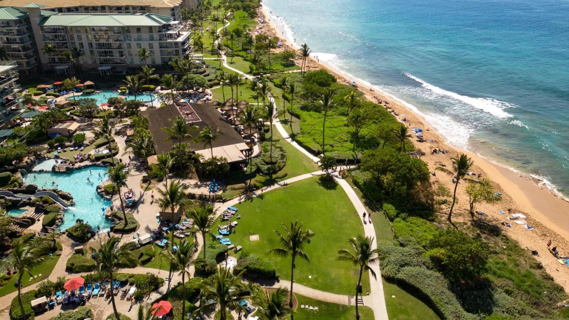 Kbm Resorts Free Car Honua Kai Konea Hkk-820 Spacious And Perfect For Families Kaanapali 0*,