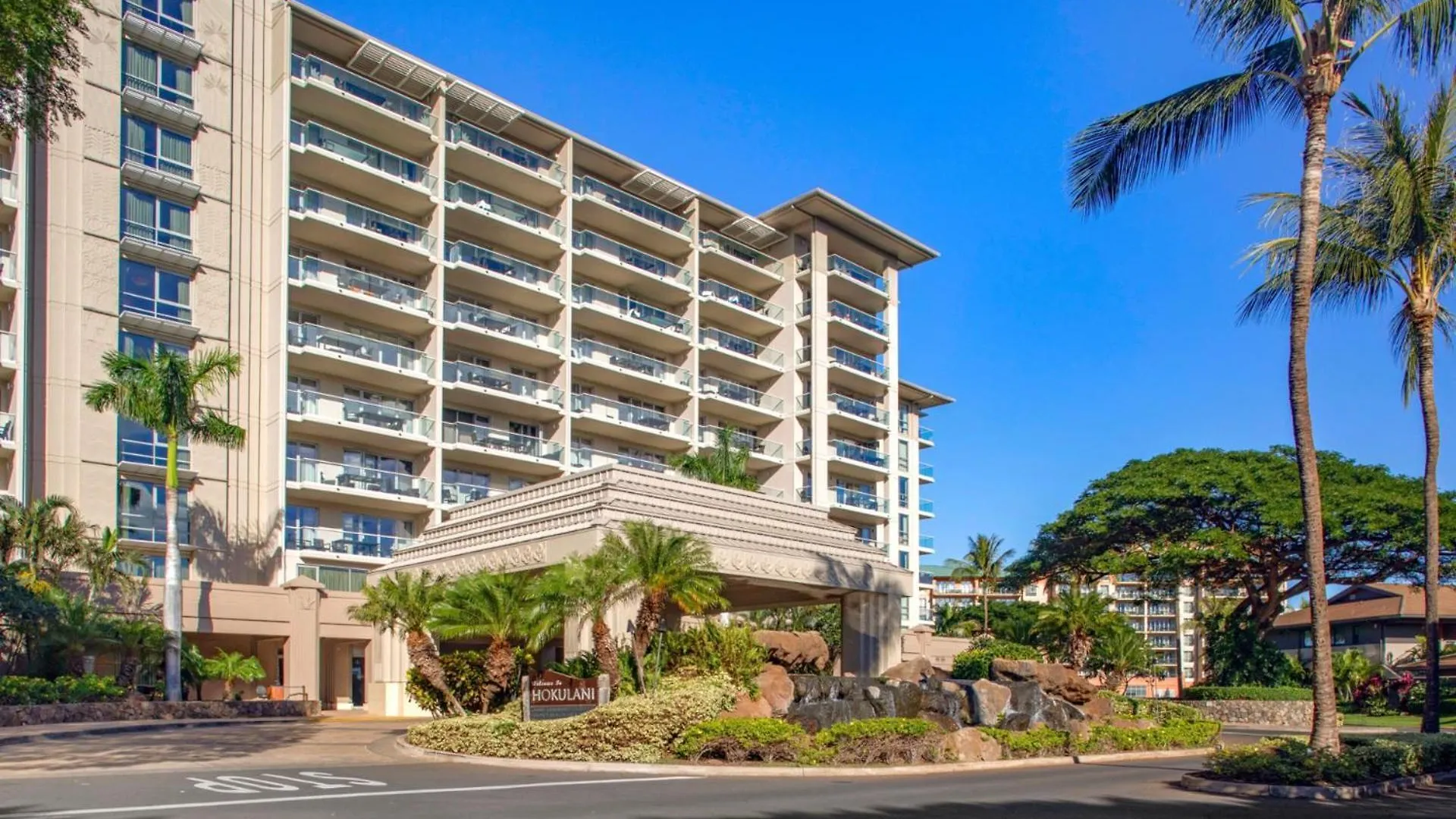 Kbm Resorts Free Car Honua Kai Konea Hkk-820 Spacious And Perfect For Families Kaanapali