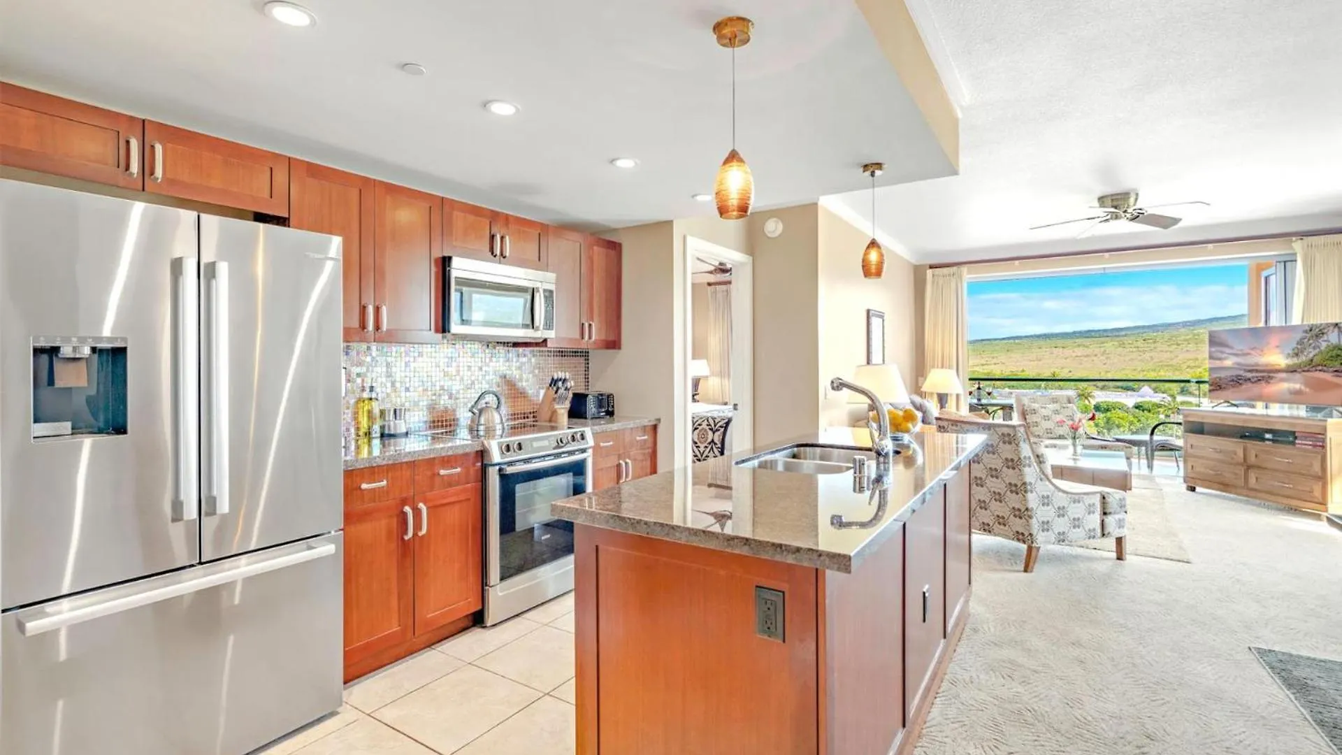 Apartman Kbm Resorts Free Car Honua Kai Konea Hkk-820 Spacious And Perfect For Families Kaanapali