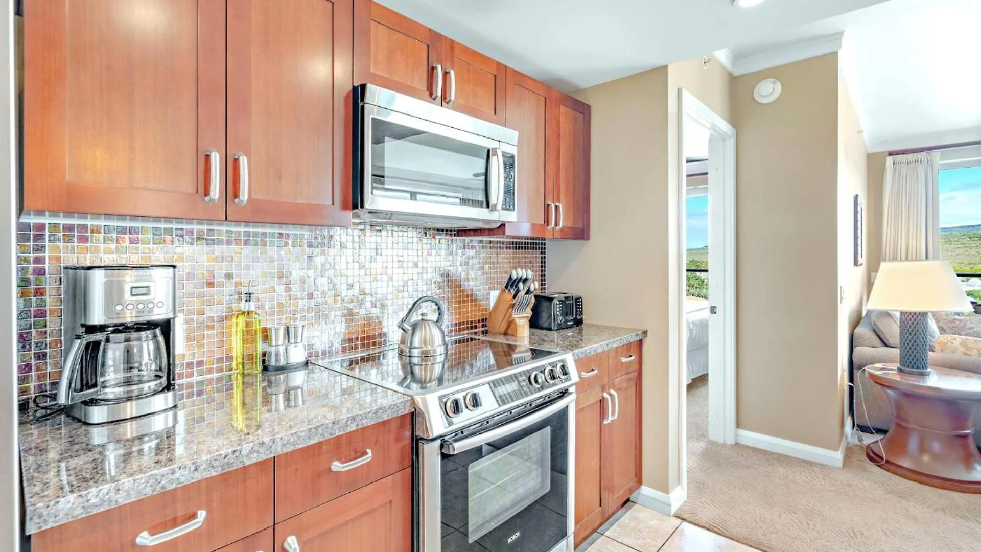 Kbm Resorts Free Car Honua Kai Konea Hkk-820 Spacious And Perfect For Families Kaanapali