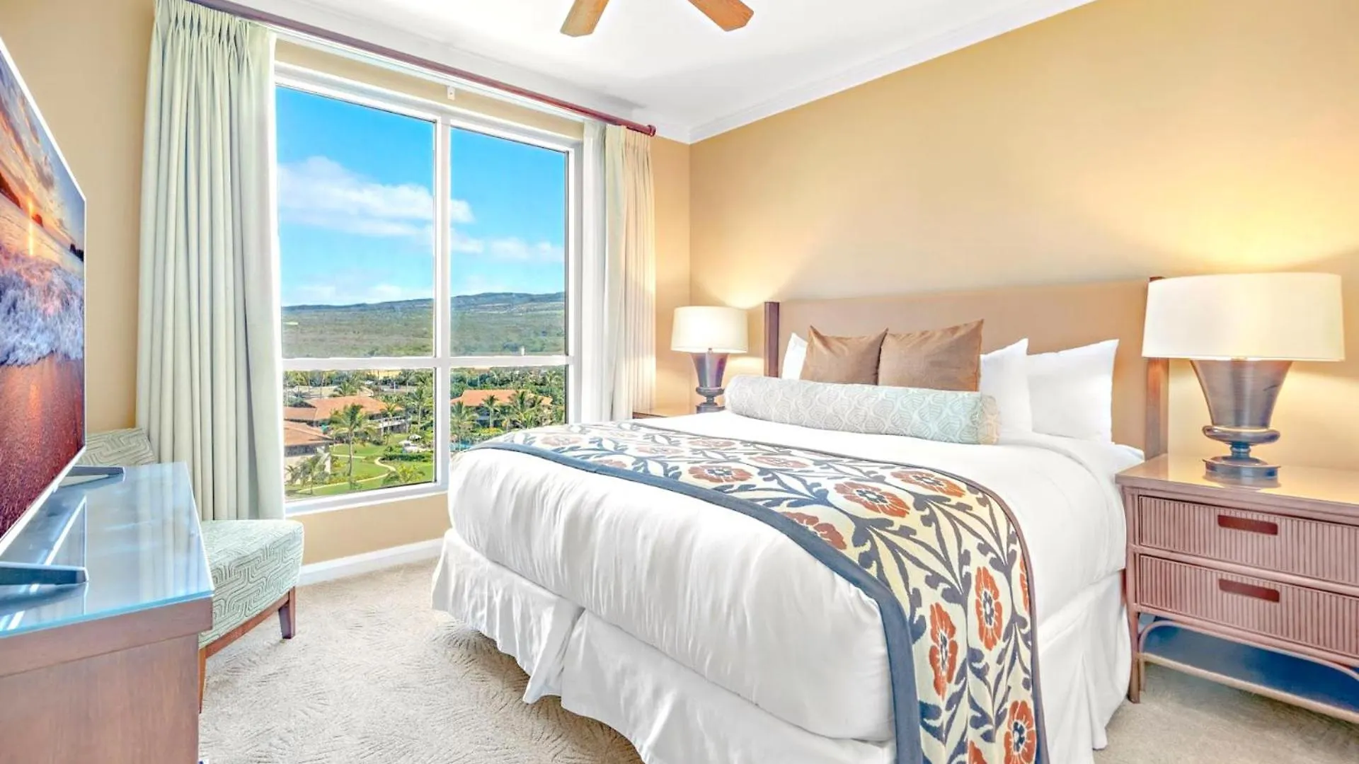 Apartman Kbm Resorts Free Car Honua Kai Konea Hkk-820 Spacious And Perfect For Families Kaanapali