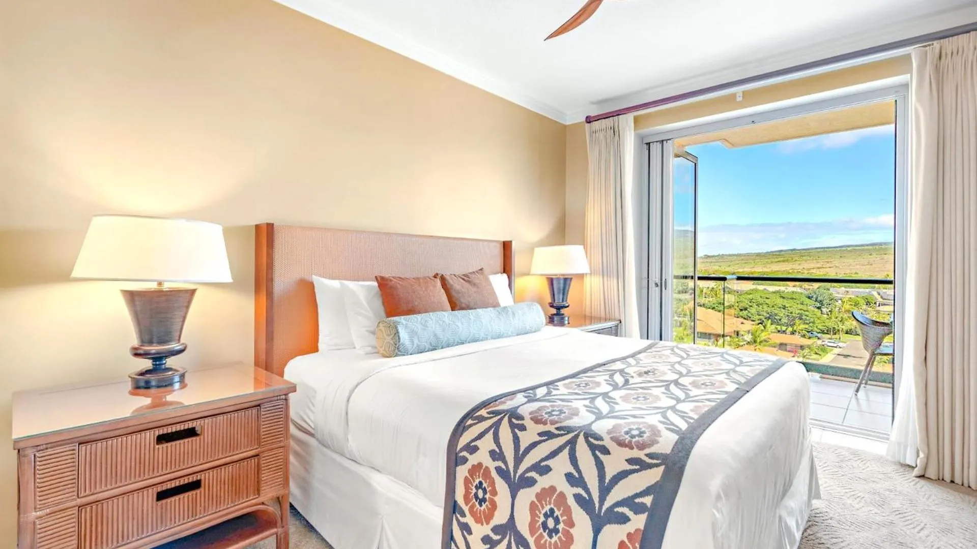Kbm Resorts Free Car Honua Kai Konea Hkk-820 Spacious And Perfect For Families Kaanapali Apartman