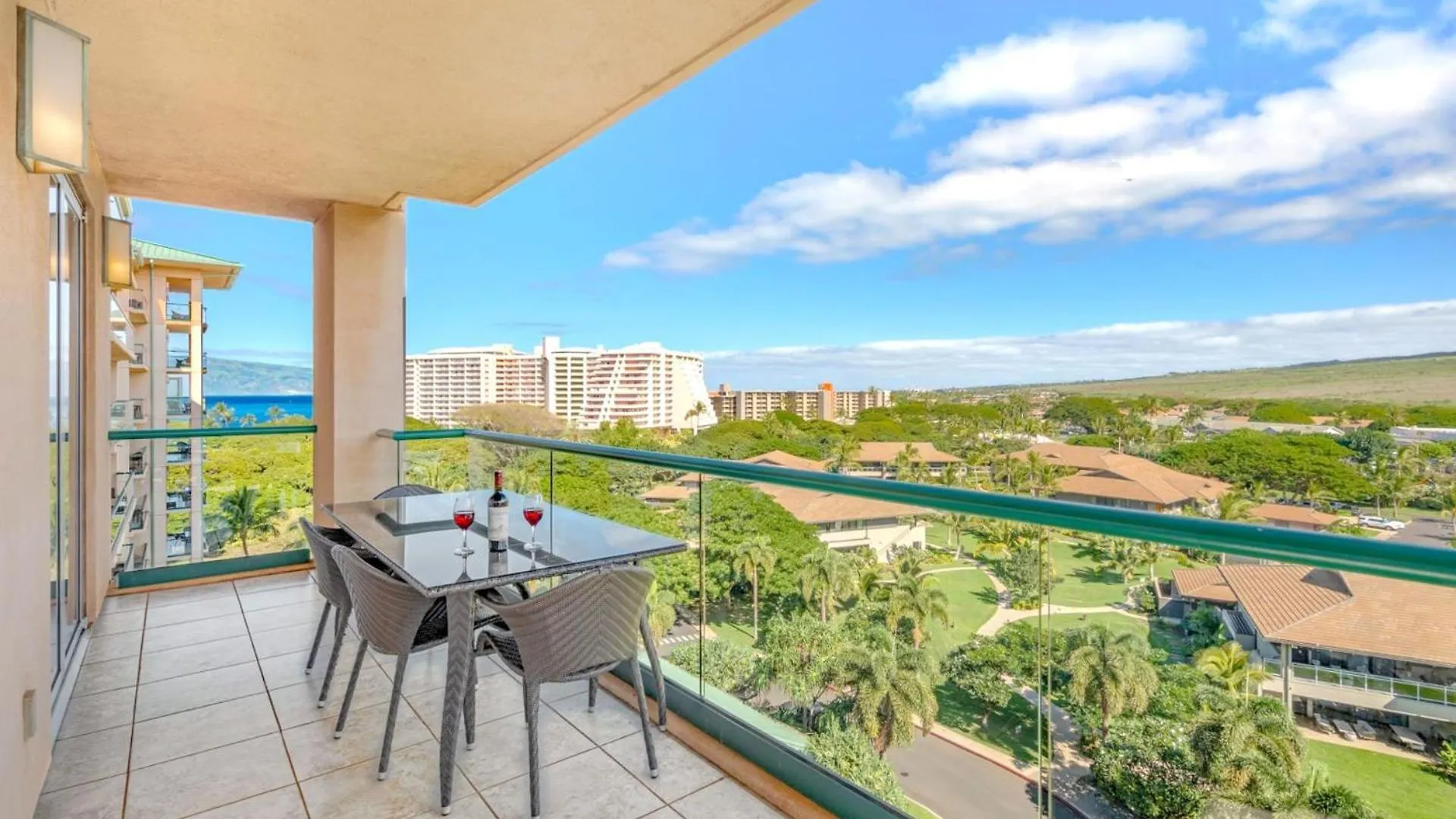 Apartman Kbm Resorts Free Car Honua Kai Konea Hkk-820 Spacious And Perfect For Families Kaanapali Amerikai Egyesült Államok