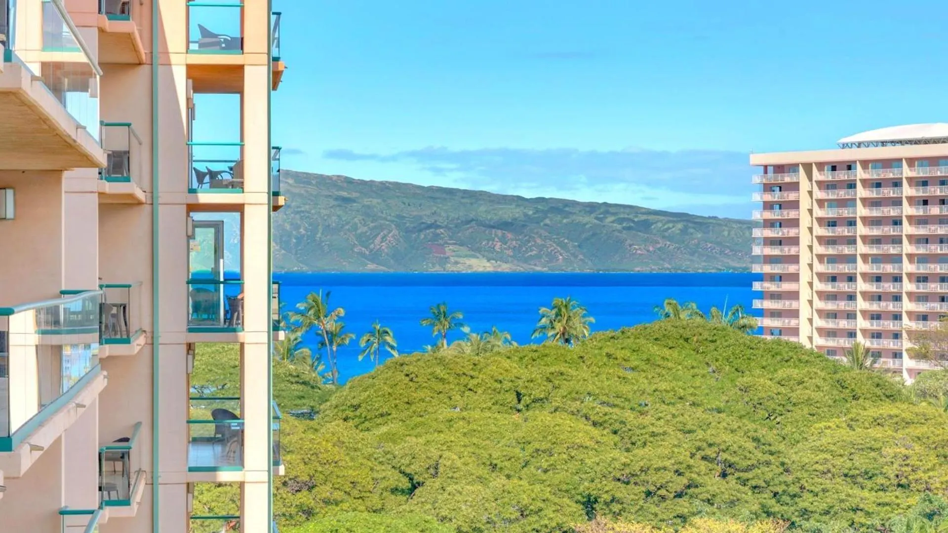 Kbm Resorts Free Car Honua Kai Konea Hkk-820 Spacious And Perfect For Families Kaanapali
