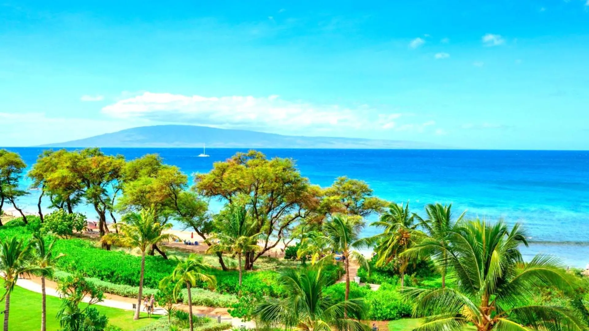 Kbm Resorts Free Car Honua Kai Konea Hkk-820 Spacious And Perfect For Families Kaanapali
