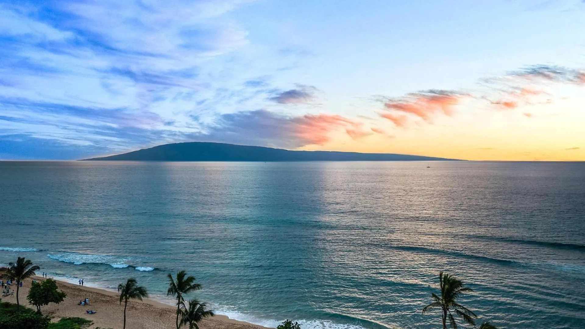 Apartman Kbm Resorts Free Car Honua Kai Konea Hkk-820 Spacious And Perfect For Families Kaanapali